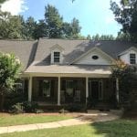 Roof Cleaning Services