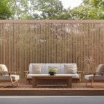 Fence Cleaning Services