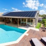 Solar Panel Cleaning Services