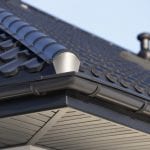 Gutter Cleaning & Protection Installation