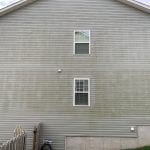 Siding Cleaning Services