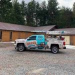 Pressure Washing Company