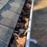 Gutter Cleaning