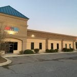 Commercial Cleaning