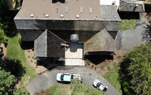 Myth Debunked: You Can Clean Your Roof With Laundry Detergent
