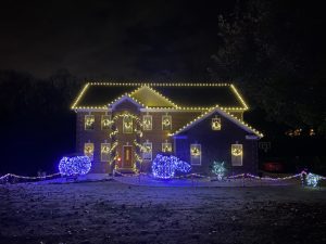 You Need Holiday Lights - Here’s How We Can Help!