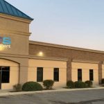Commercial Window Cleaning in Mooresville, North Carolina