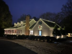 We're Celebrating Christmas In July, and You Need Lights!