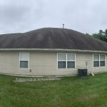 Exterior House Cleaning