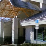 Commercial Stucco Cleaning
