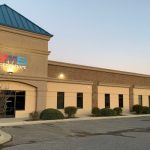 Commercial Roof Cleaning
