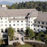 Multi-Unit Building Exterior Cleaning