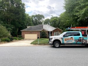 Deck & Patio Cleaning Services: Three Ways Pressure Washing Can Ruin Your Deck