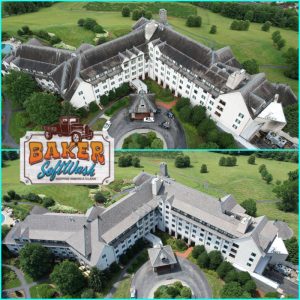 Historical Building Exterior Cleaning in Statesville, North Carolina