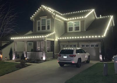 roofline lighting