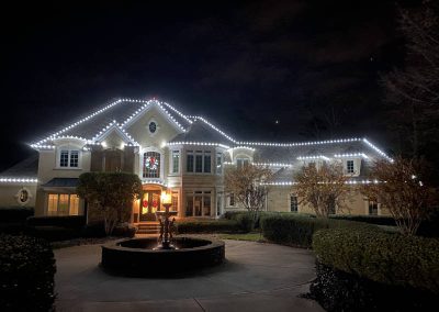 Christmas Lighting