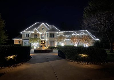 Christmas Light