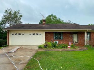 Get Your Home Winter Ready With Professional Roof Cleaning