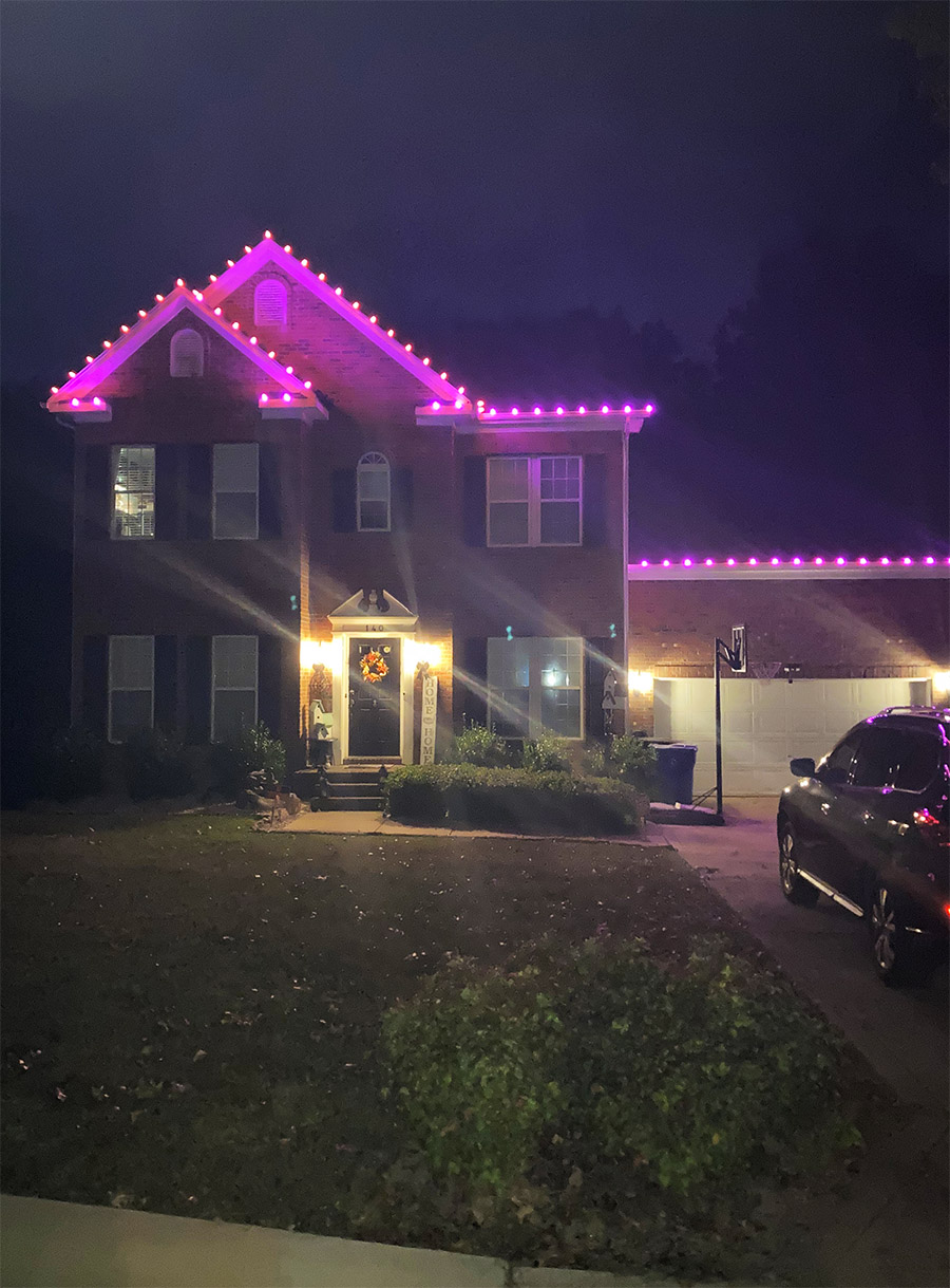 Light Up for Hope 2024