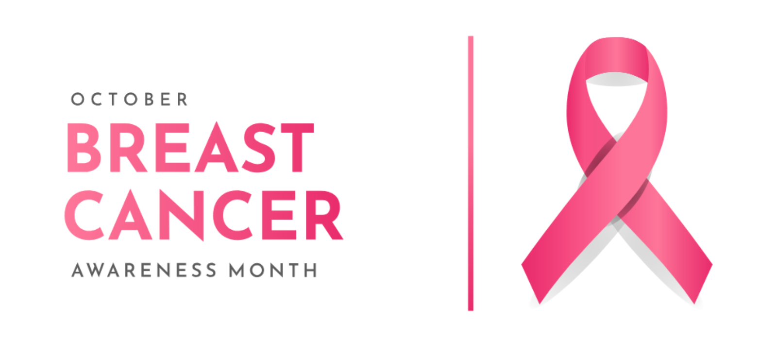 Breast Cancer Awareness Month